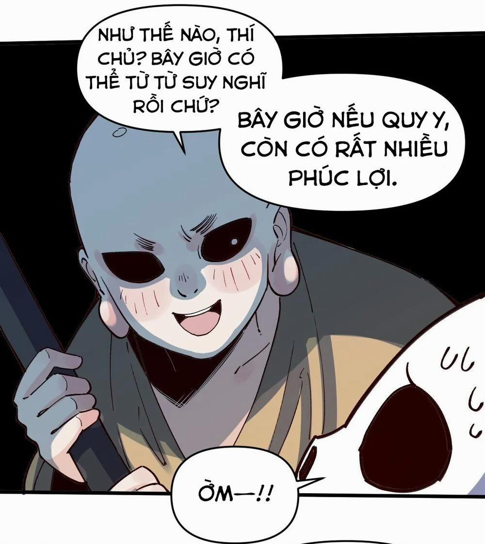 Nguyên Lai Ta Là Tu Tiên Đại Lão 10 trang 21