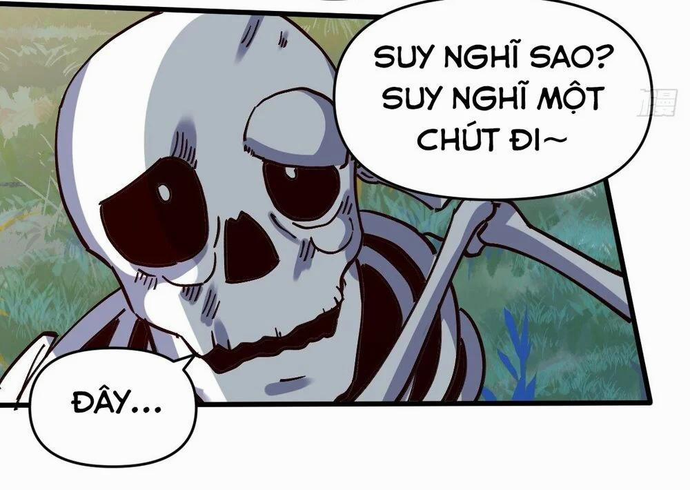 Nguyên Lai Ta Là Tu Tiên Đại Lão 10 trang 22