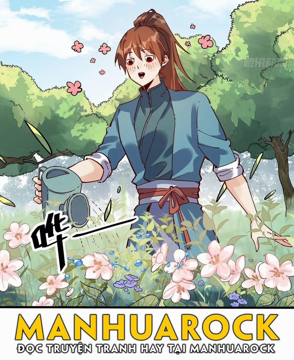 Nguyên Lai Ta Là Tu Tiên Đại Lão 10 trang 25