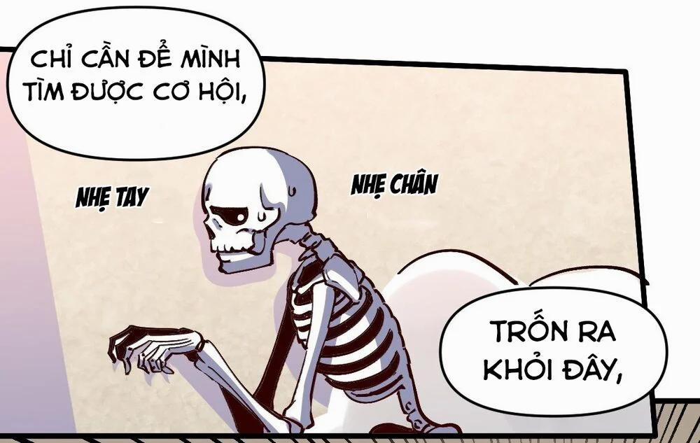 Nguyên Lai Ta Là Tu Tiên Đại Lão 10 trang 3