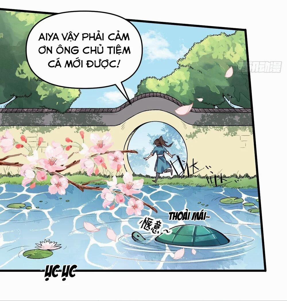 Nguyên Lai Ta Là Tu Tiên Đại Lão 10 trang 32