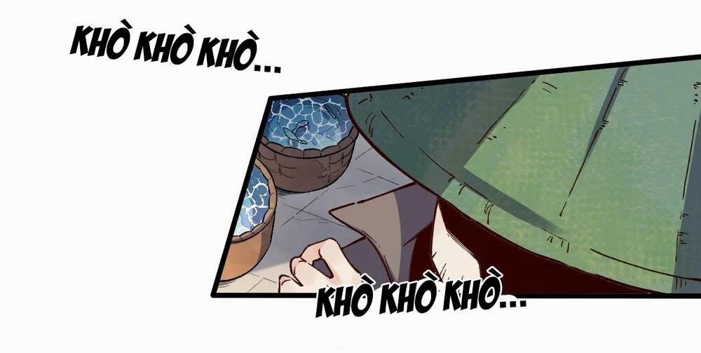 Nguyên Lai Ta Là Tu Tiên Đại Lão 10 trang 34