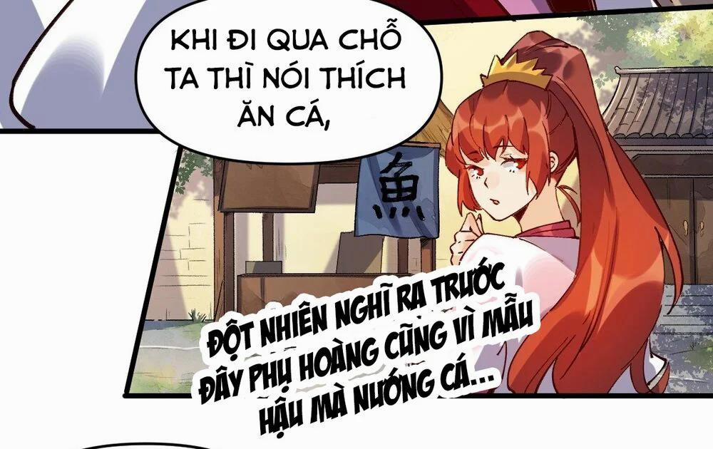 Nguyên Lai Ta Là Tu Tiên Đại Lão 10 trang 40