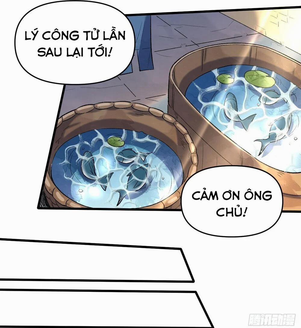 Nguyên Lai Ta Là Tu Tiên Đại Lão 10 trang 44