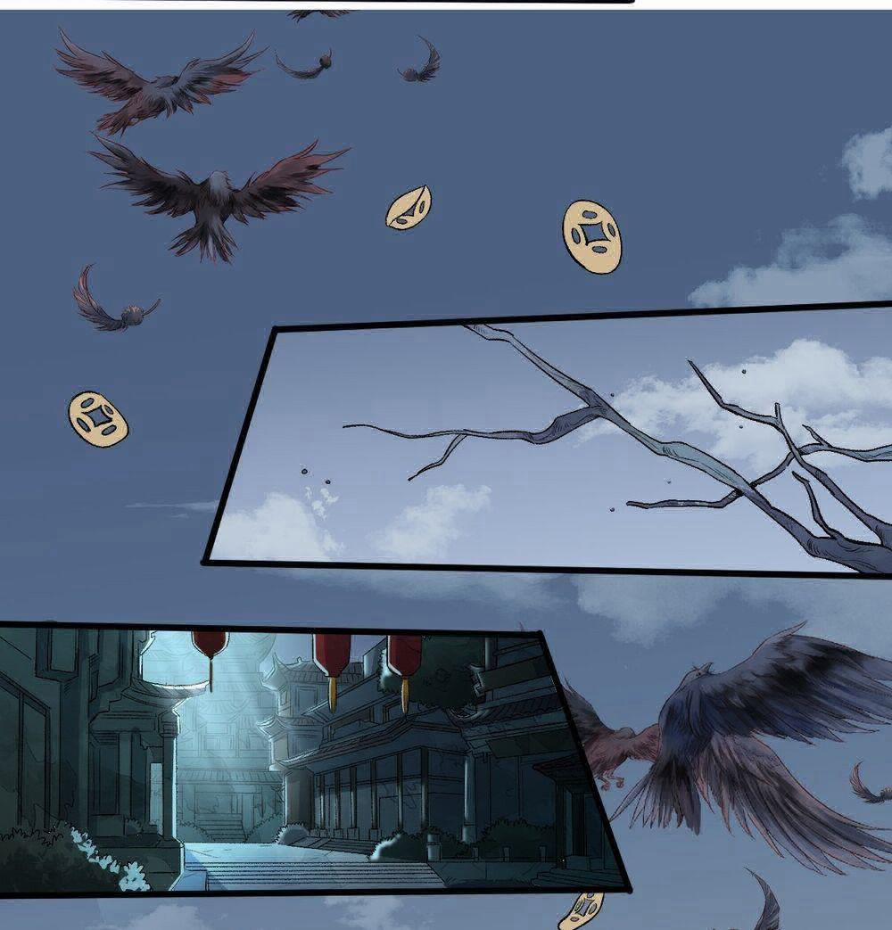 Nguyên Lai Ta Là Tu Tiên Đại Lão 10 trang 45