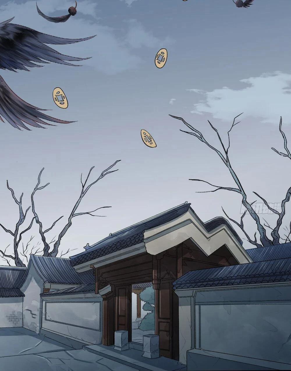 Nguyên Lai Ta Là Tu Tiên Đại Lão 10 trang 46