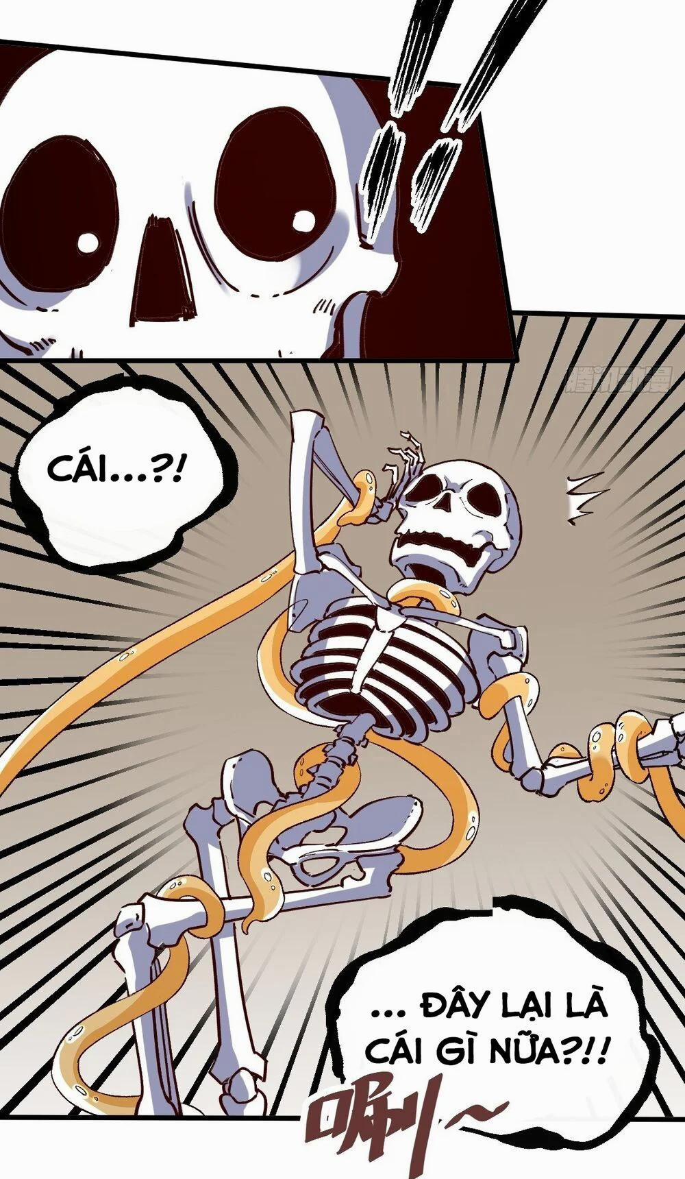 Nguyên Lai Ta Là Tu Tiên Đại Lão 10 trang 5