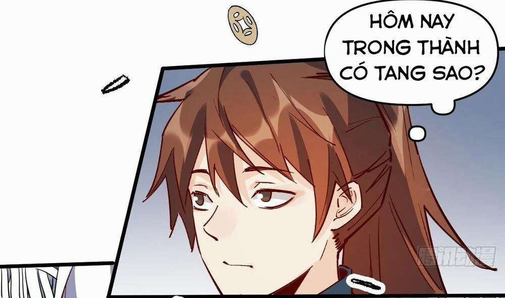 Nguyên Lai Ta Là Tu Tiên Đại Lão 10 trang 50