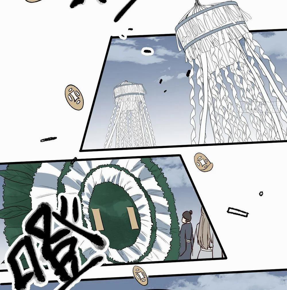 Nguyên Lai Ta Là Tu Tiên Đại Lão 10 trang 52