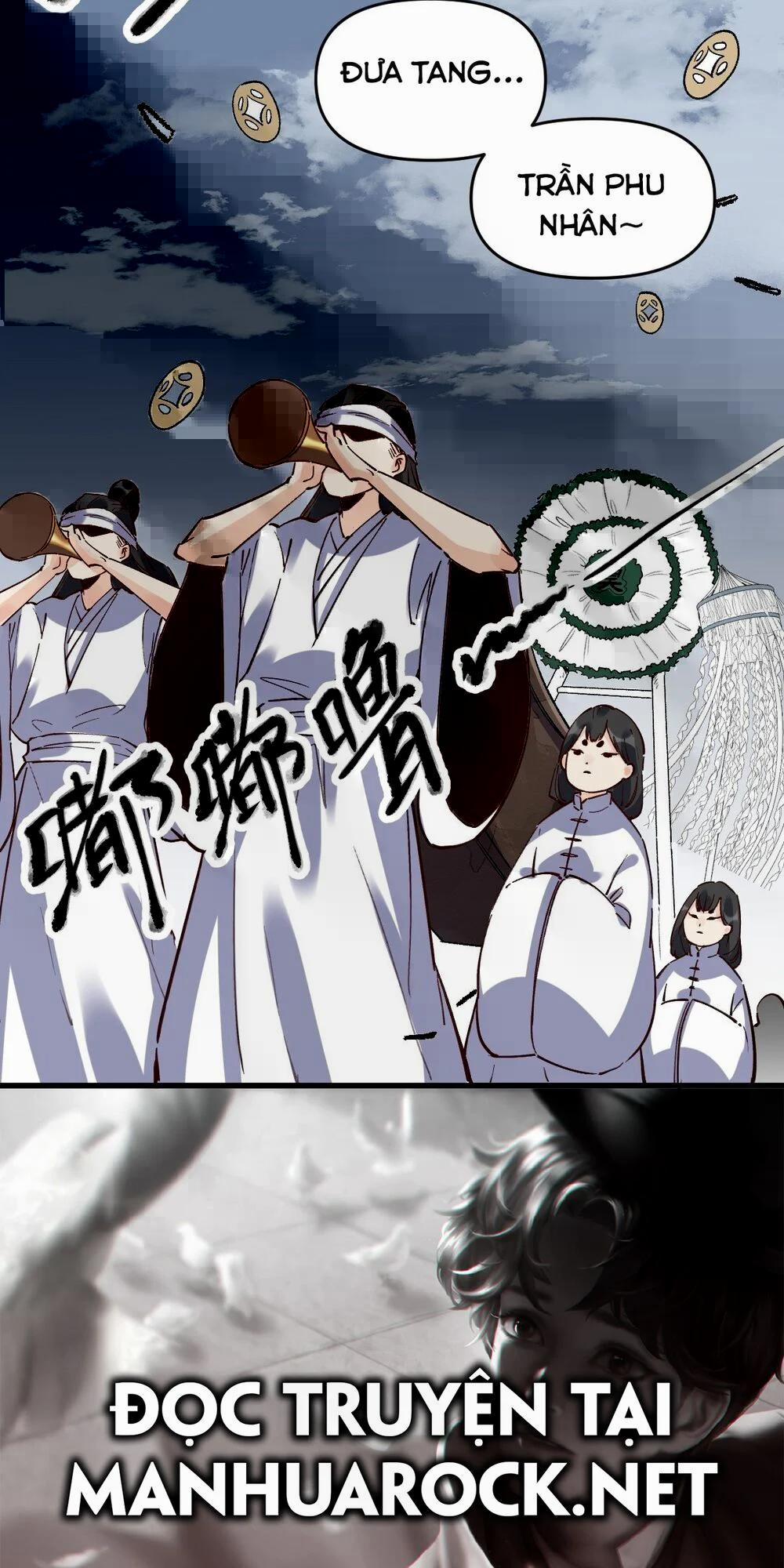 Nguyên Lai Ta Là Tu Tiên Đại Lão 10 trang 53