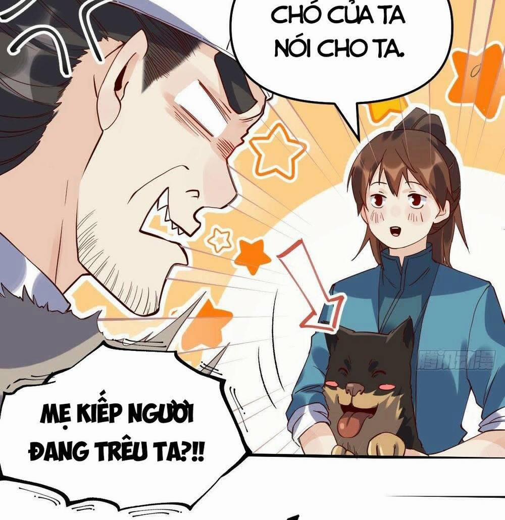 Nguyên Lai Ta Là Tu Tiên Đại Lão 11 trang 13