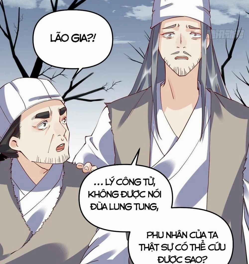 Nguyên Lai Ta Là Tu Tiên Đại Lão 11 trang 19