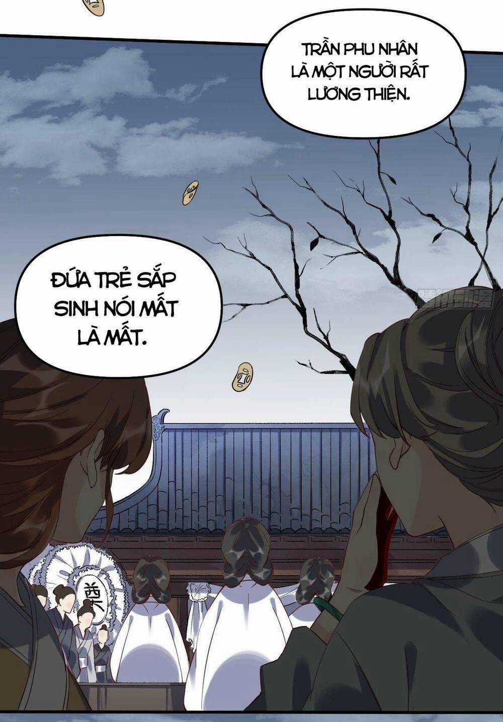 Nguyên Lai Ta Là Tu Tiên Đại Lão 11 trang 2