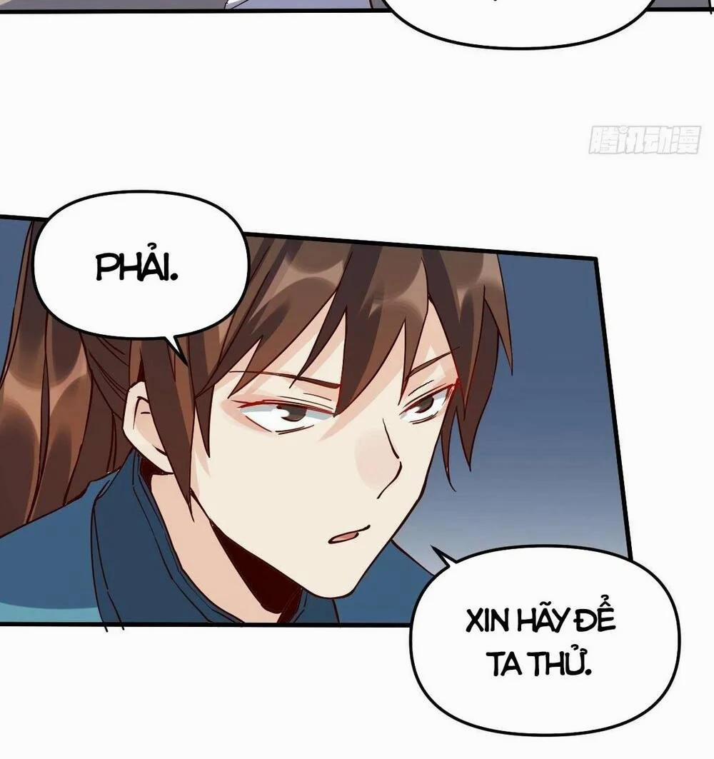 Nguyên Lai Ta Là Tu Tiên Đại Lão 11 trang 20