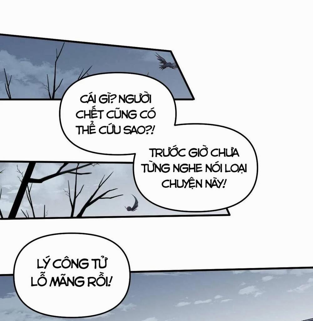 Nguyên Lai Ta Là Tu Tiên Đại Lão 11 trang 22