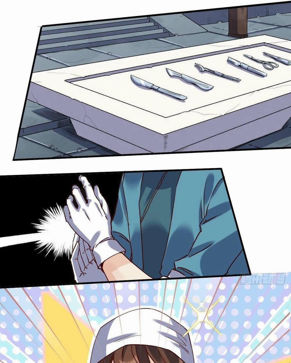 Nguyên Lai Ta Là Tu Tiên Đại Lão 11 trang 24