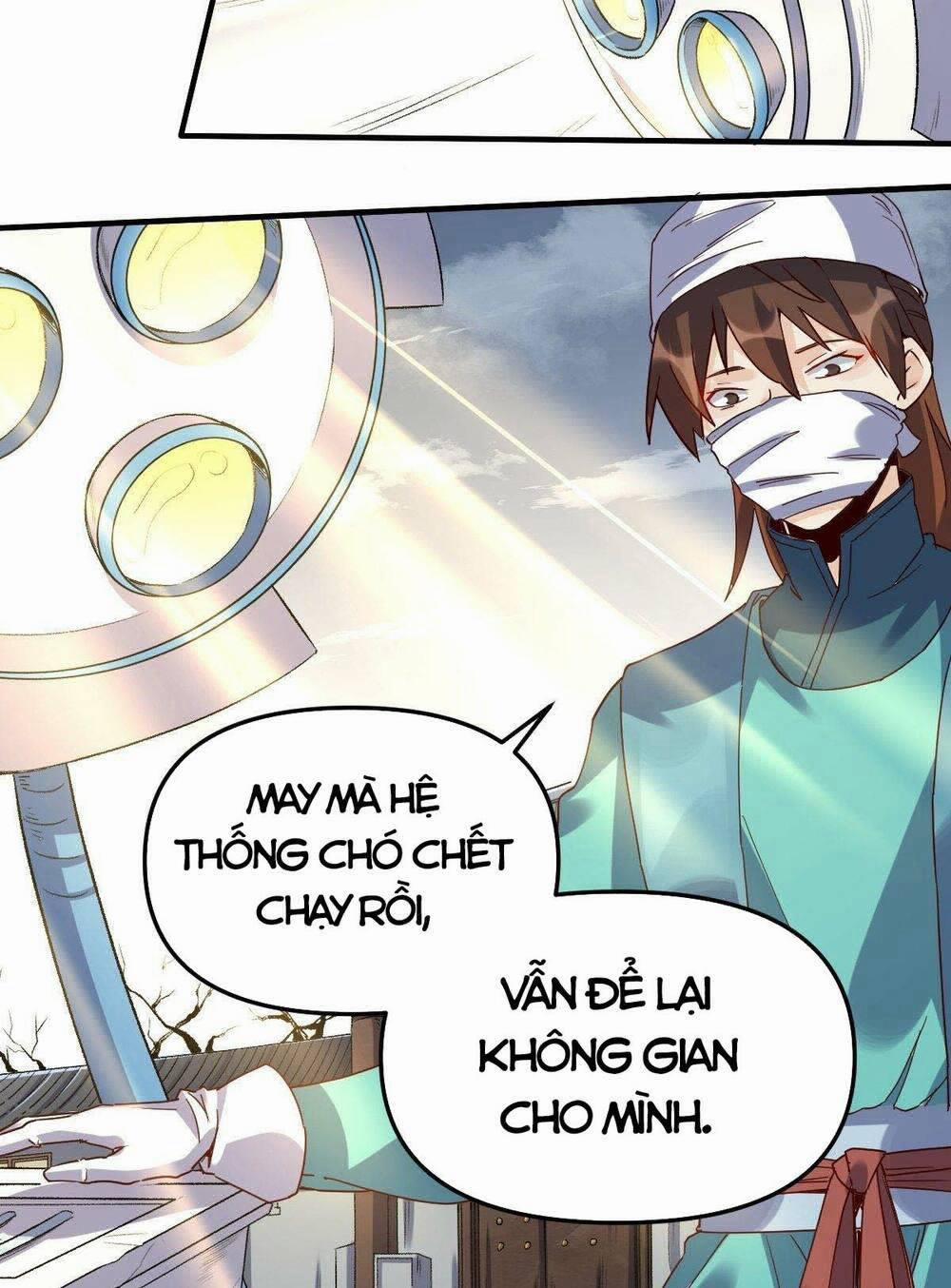 Nguyên Lai Ta Là Tu Tiên Đại Lão 11 trang 30