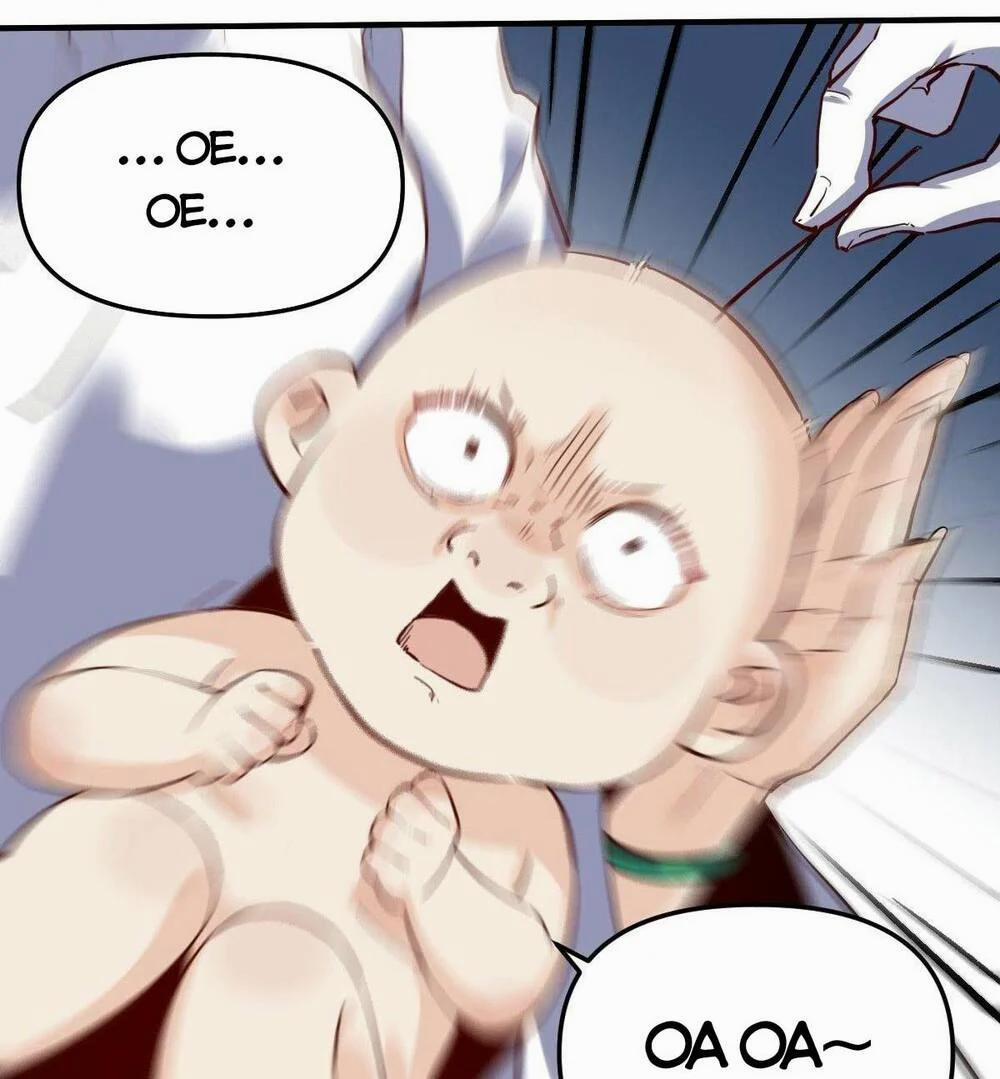 Nguyên Lai Ta Là Tu Tiên Đại Lão 11 trang 42