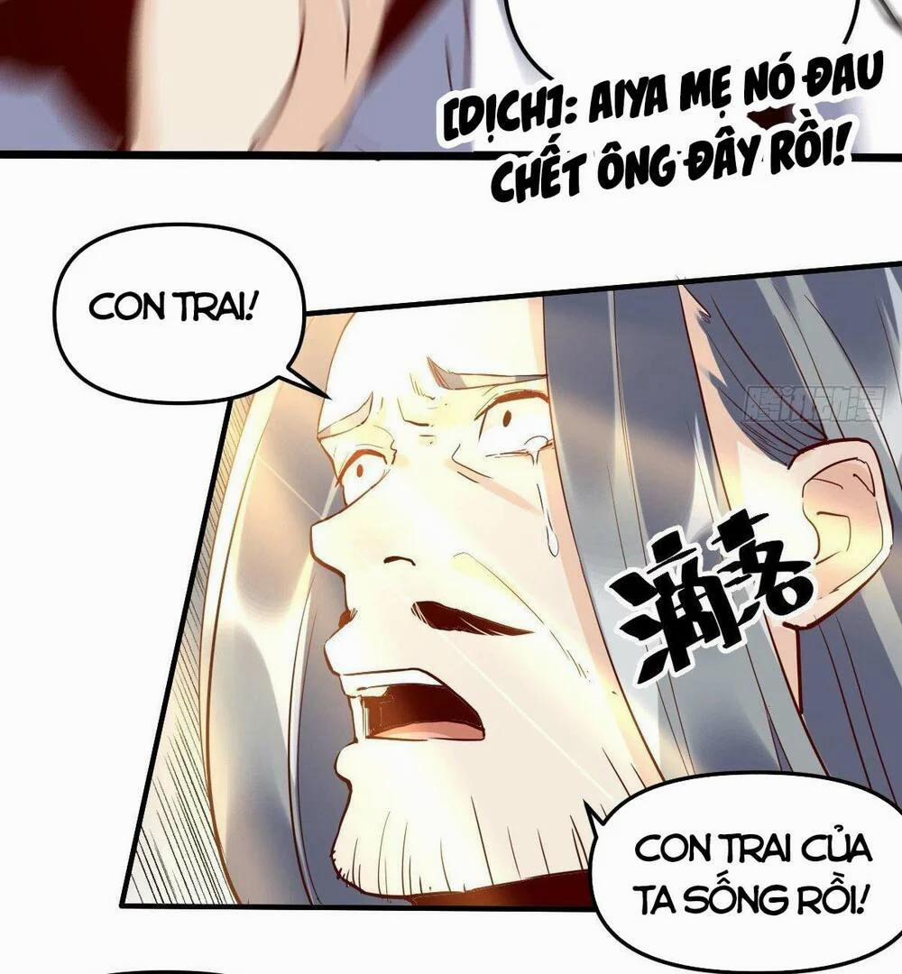 Nguyên Lai Ta Là Tu Tiên Đại Lão 11 trang 43