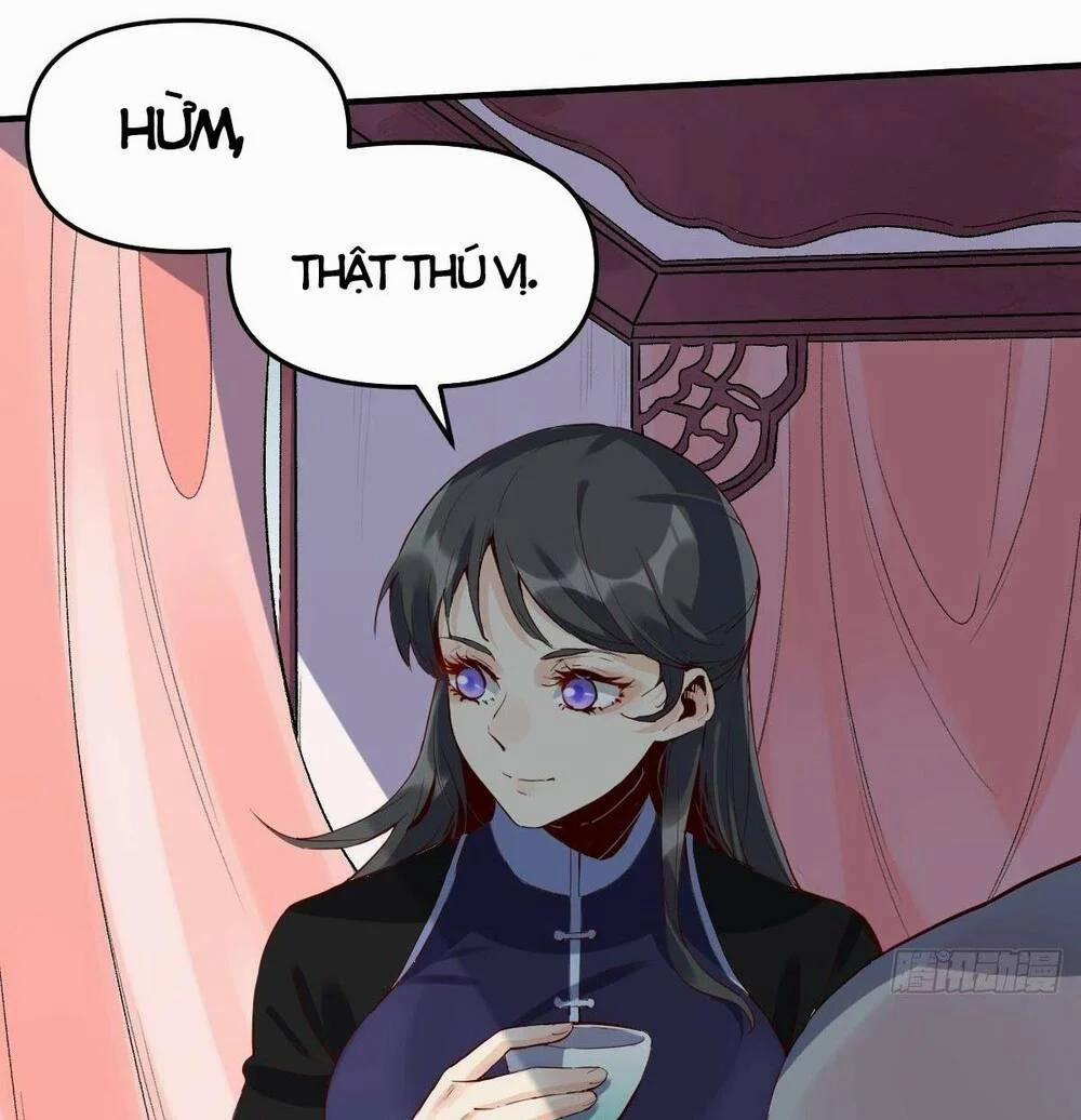 Nguyên Lai Ta Là Tu Tiên Đại Lão 11 trang 52