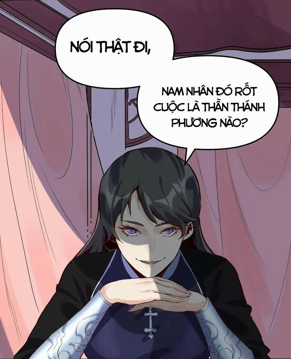 Nguyên Lai Ta Là Tu Tiên Đại Lão 11 trang 57