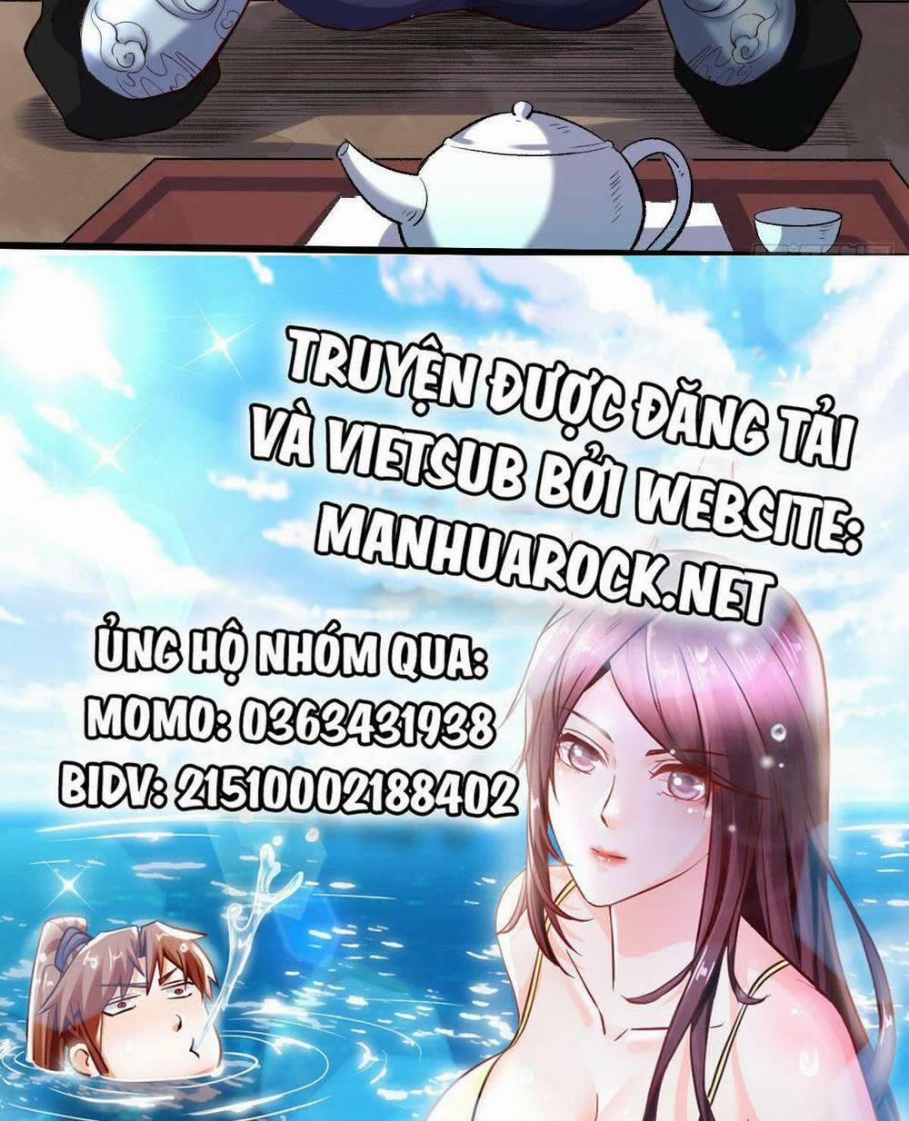 Nguyên Lai Ta Là Tu Tiên Đại Lão 11 trang 58