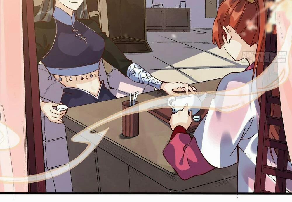 Nguyên Lai Ta Là Tu Tiên Đại Lão 12 trang 10