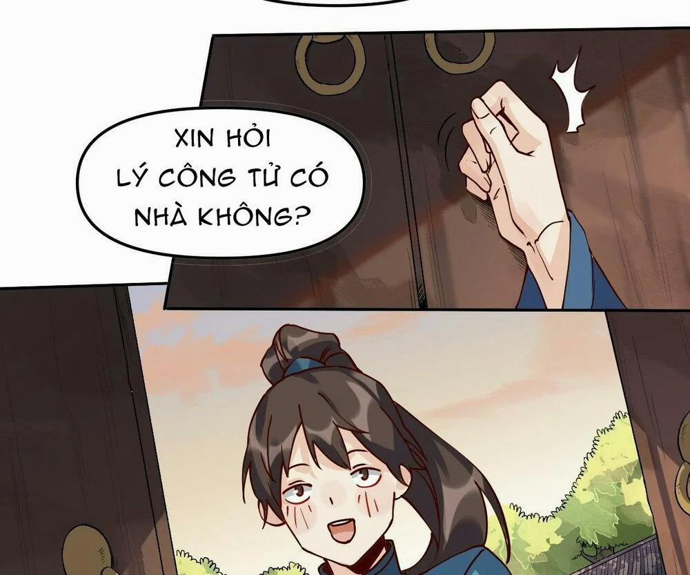 Nguyên Lai Ta Là Tu Tiên Đại Lão 12 trang 101