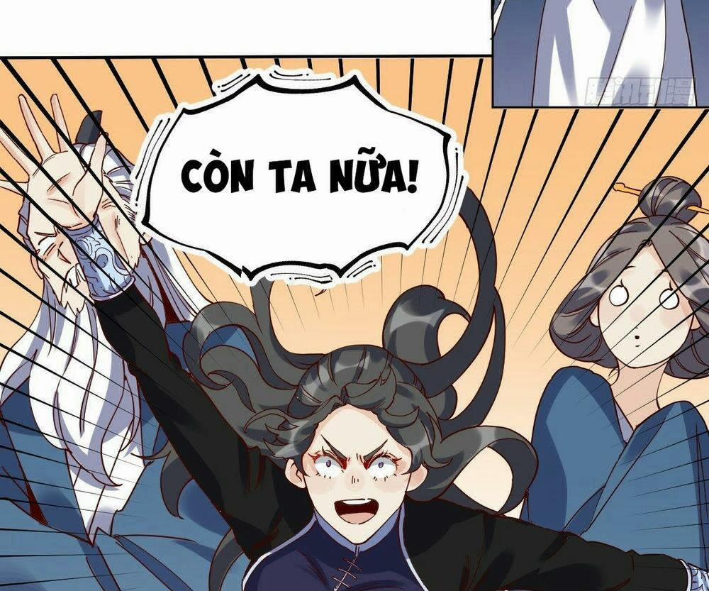 Nguyên Lai Ta Là Tu Tiên Đại Lão 12 trang 104