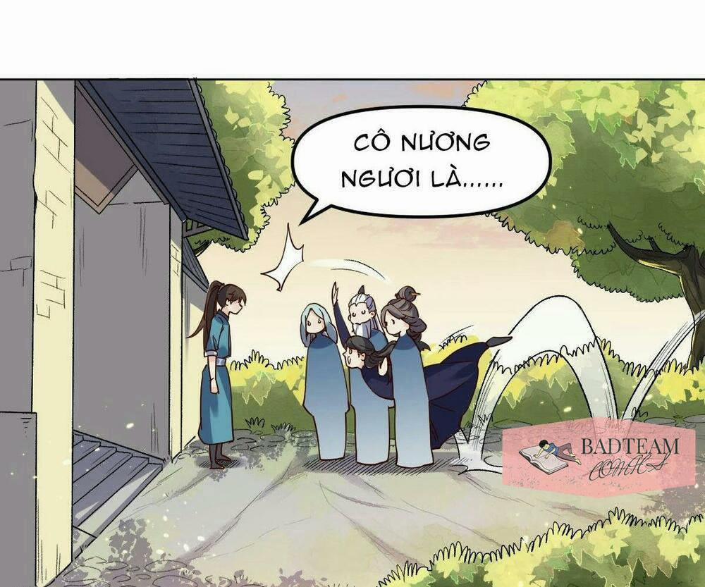 Nguyên Lai Ta Là Tu Tiên Đại Lão 12 trang 106