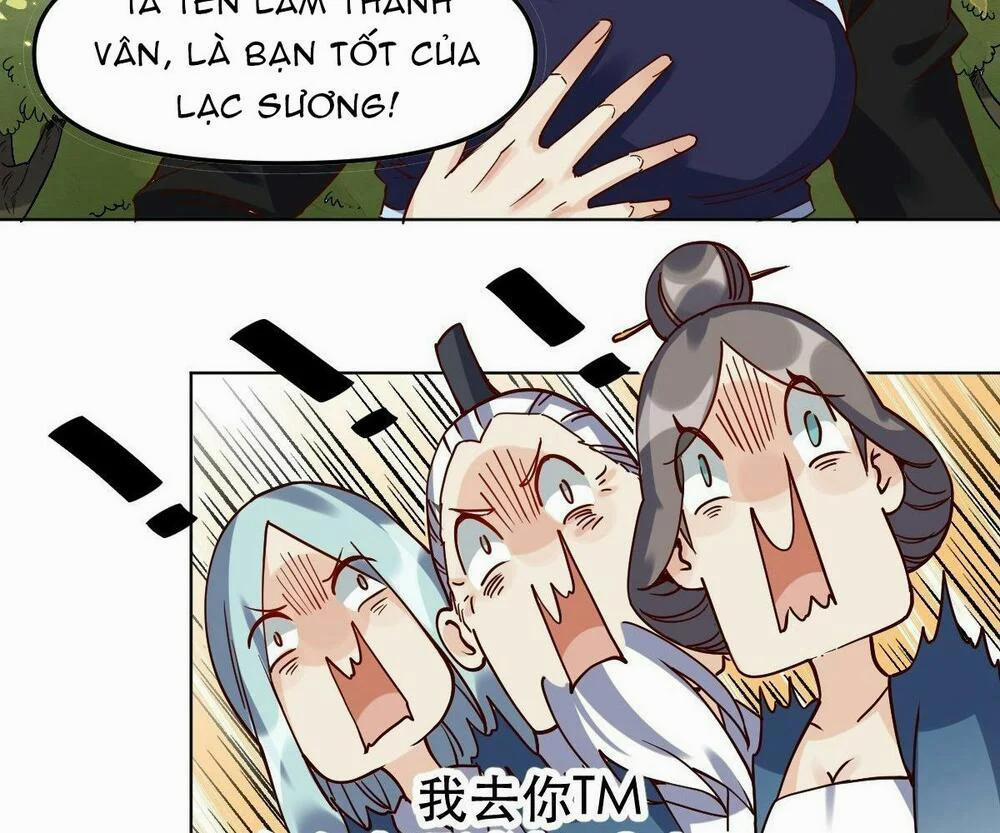 Nguyên Lai Ta Là Tu Tiên Đại Lão 12 trang 109