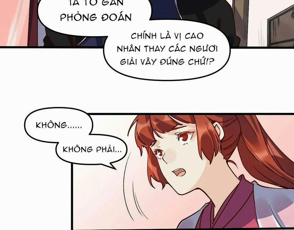 Nguyên Lai Ta Là Tu Tiên Đại Lão 12 trang 13