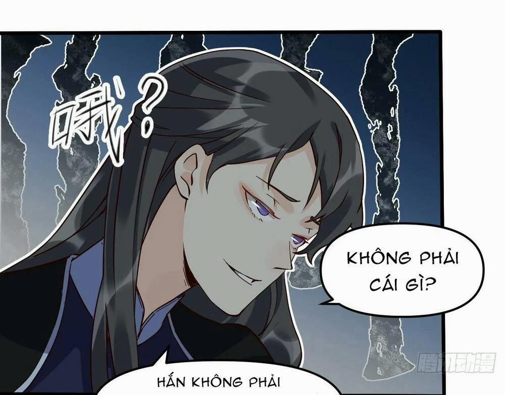 Nguyên Lai Ta Là Tu Tiên Đại Lão 12 trang 15