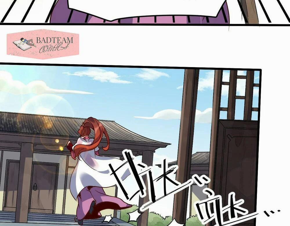 Nguyên Lai Ta Là Tu Tiên Đại Lão 12 trang 18