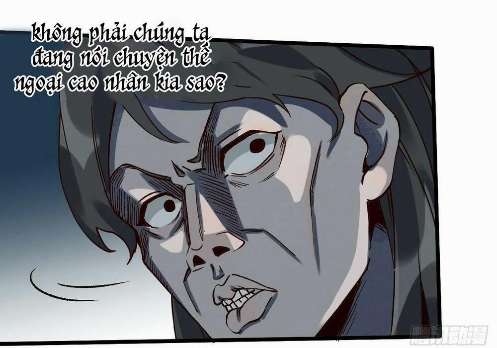 Nguyên Lai Ta Là Tu Tiên Đại Lão 12 trang 21