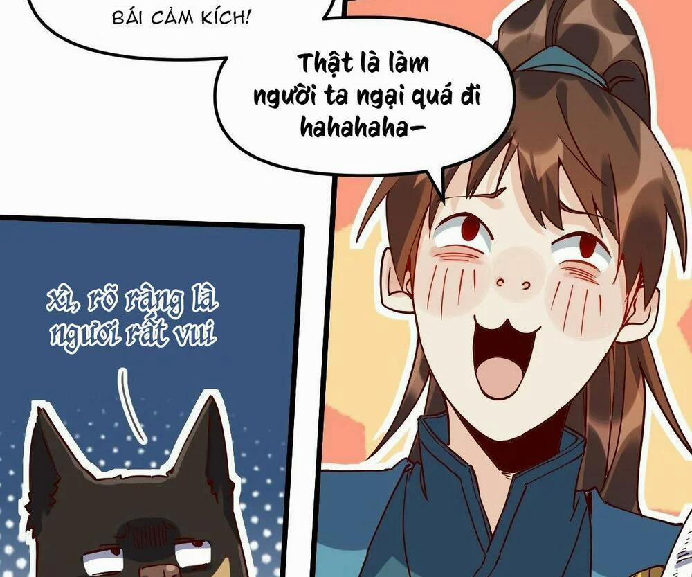 Nguyên Lai Ta Là Tu Tiên Đại Lão 12 trang 26