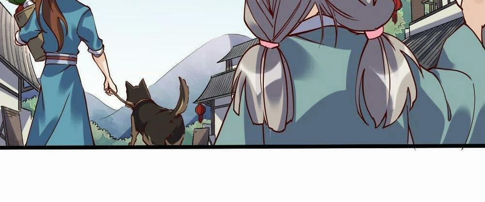 Nguyên Lai Ta Là Tu Tiên Đại Lão 12 trang 29