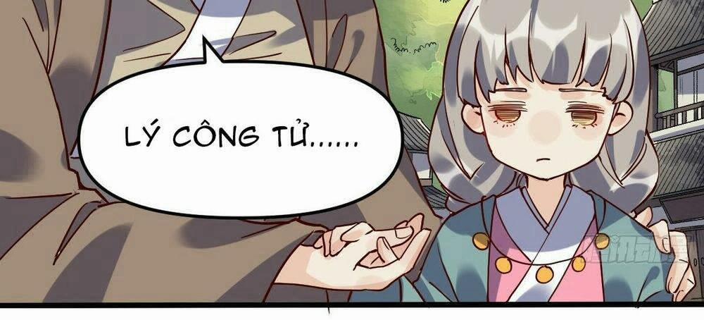 Nguyên Lai Ta Là Tu Tiên Đại Lão 12 trang 32