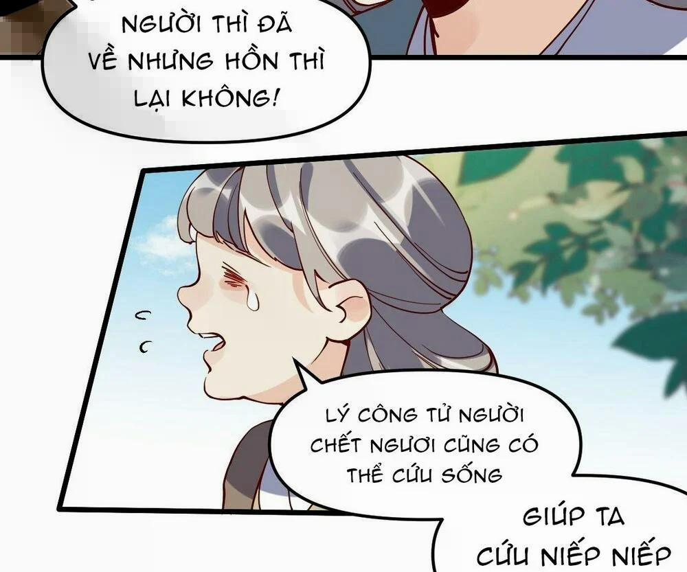 Nguyên Lai Ta Là Tu Tiên Đại Lão 12 trang 36