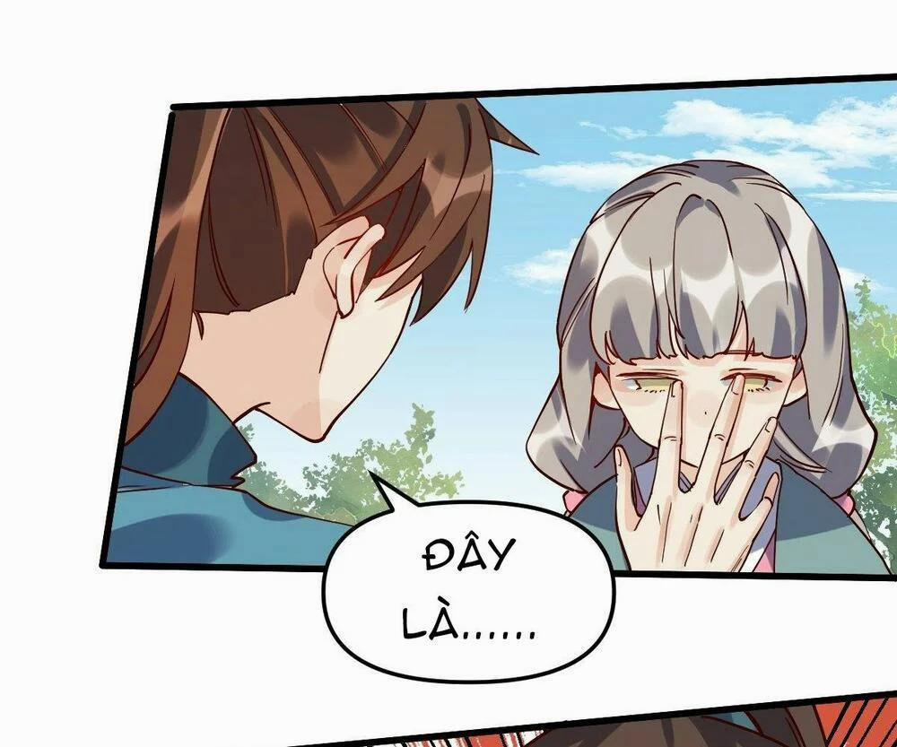 Nguyên Lai Ta Là Tu Tiên Đại Lão 12 trang 38