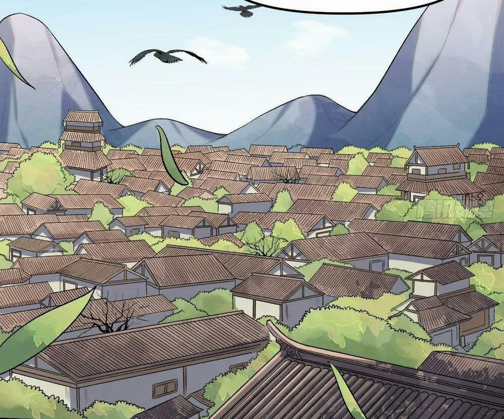 Nguyên Lai Ta Là Tu Tiên Đại Lão 12 trang 45