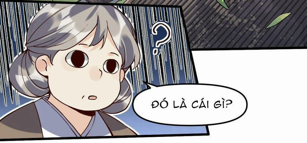 Nguyên Lai Ta Là Tu Tiên Đại Lão 12 trang 46