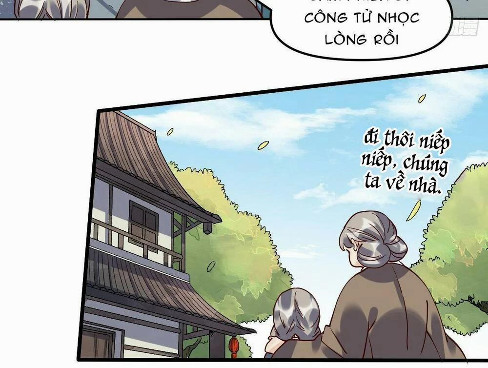 Nguyên Lai Ta Là Tu Tiên Đại Lão 12 trang 49