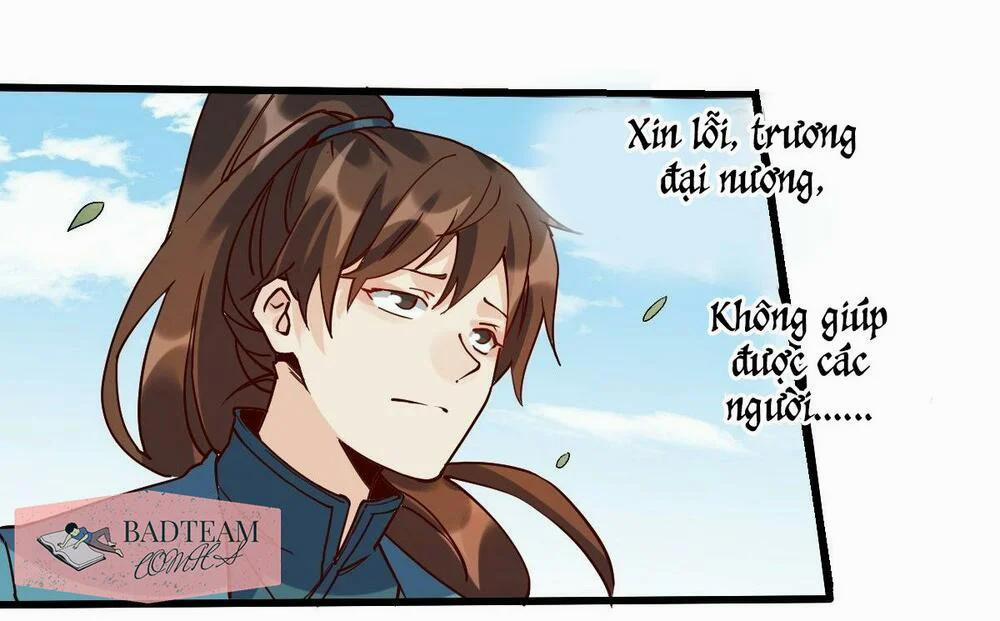 Nguyên Lai Ta Là Tu Tiên Đại Lão 12 trang 50