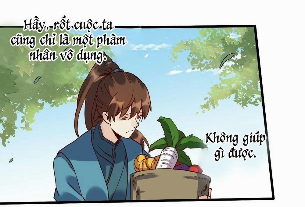 Nguyên Lai Ta Là Tu Tiên Đại Lão 12 trang 51