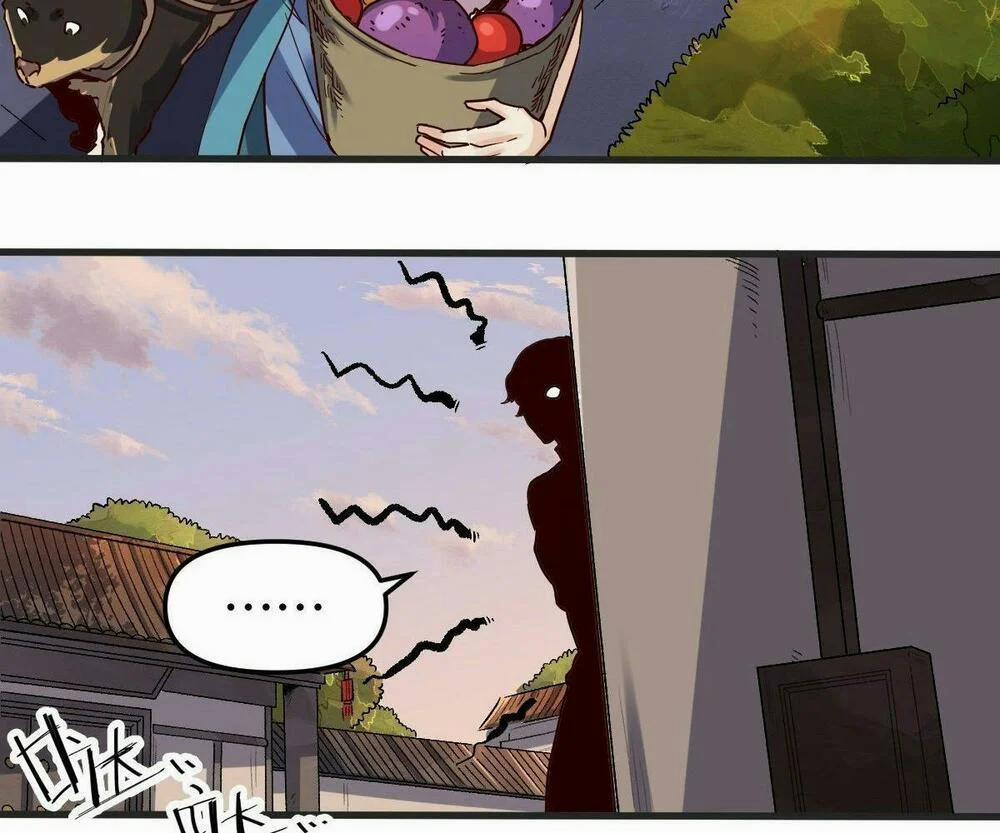 Nguyên Lai Ta Là Tu Tiên Đại Lão 12 trang 54