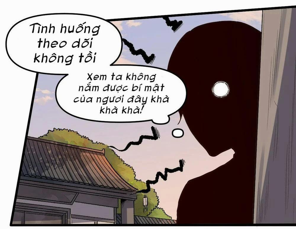 Nguyên Lai Ta Là Tu Tiên Đại Lão 12 trang 56