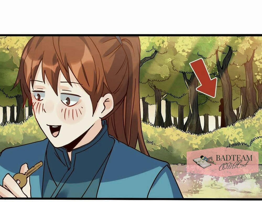 Nguyên Lai Ta Là Tu Tiên Đại Lão 12 trang 60