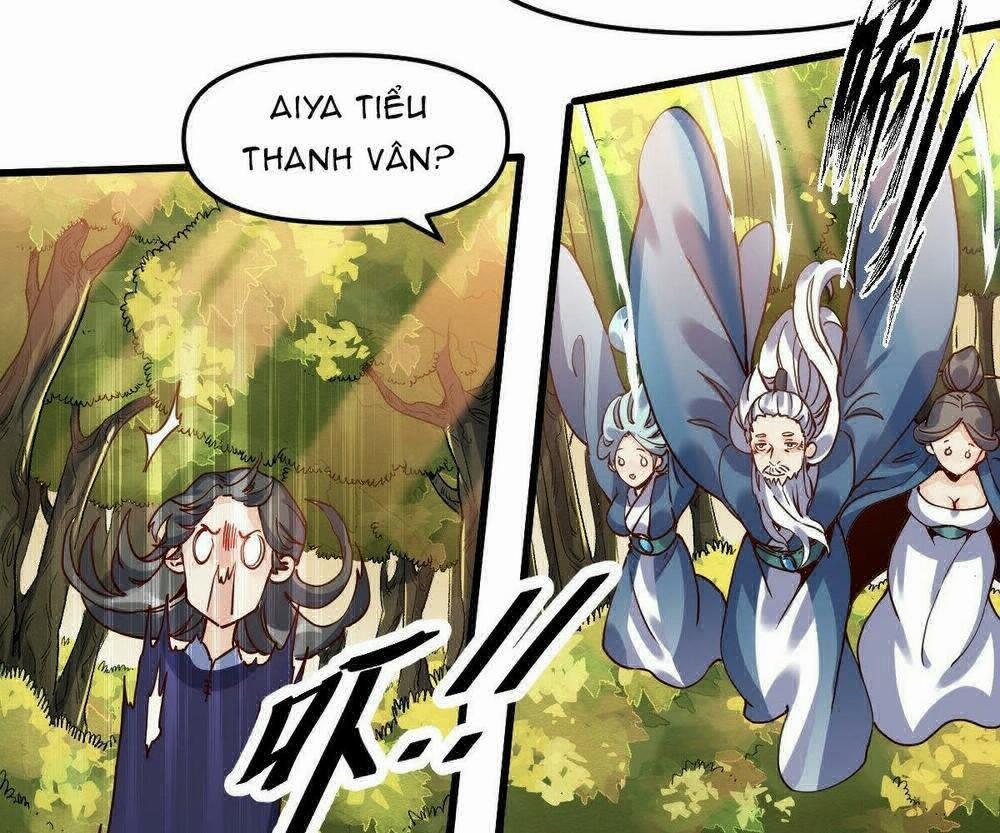 Nguyên Lai Ta Là Tu Tiên Đại Lão 12 trang 67