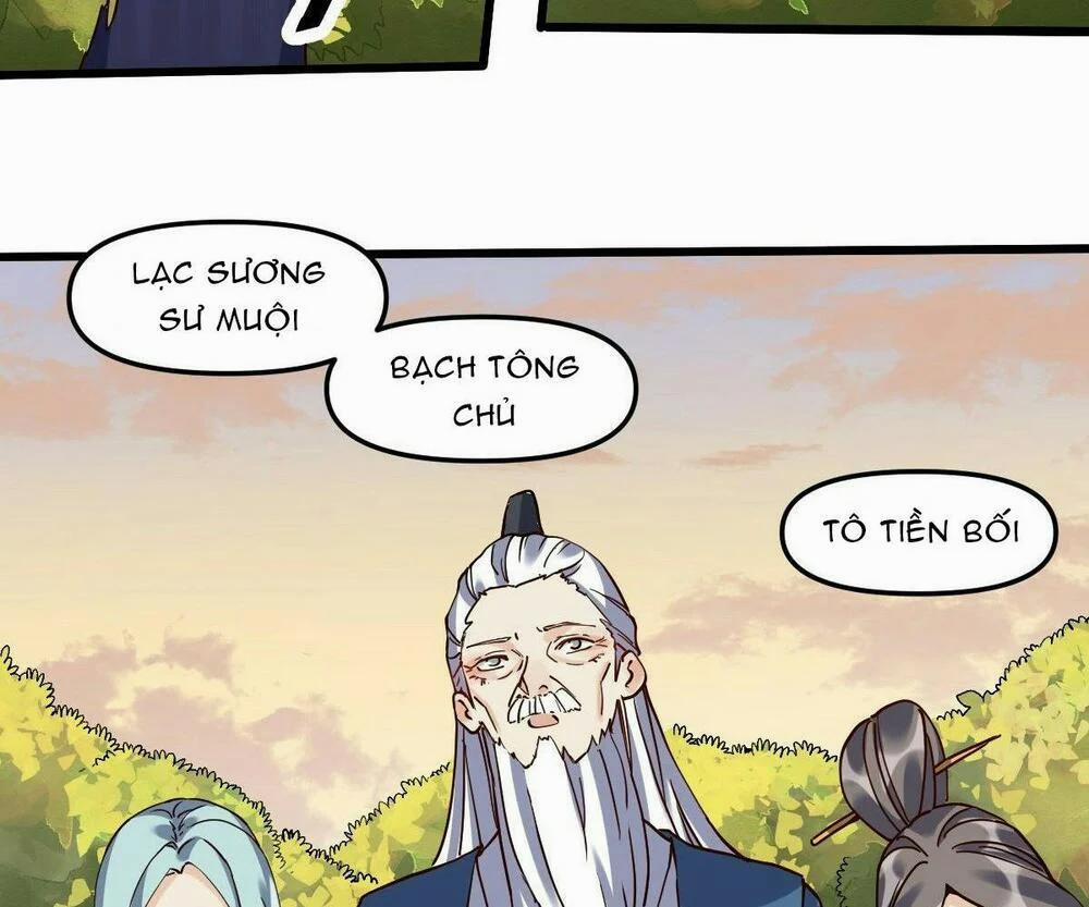 Nguyên Lai Ta Là Tu Tiên Đại Lão 12 trang 68
